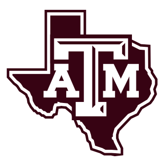 Texas A&M Aggies 2012-Pres Alternate Logo diy fabric transfers